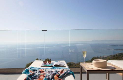 Luxury Glass Villas - Foto 77