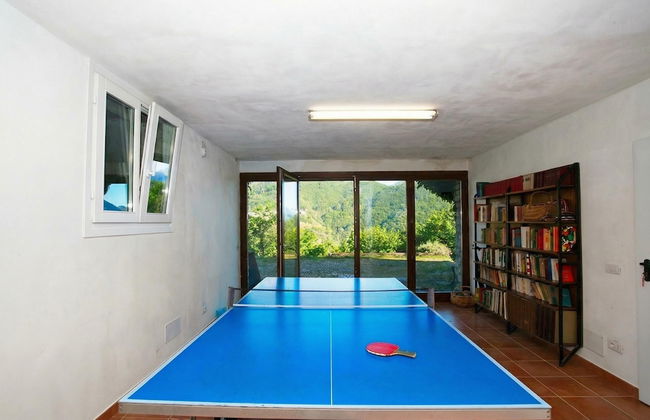 Villa Il Castagno - Foto 62