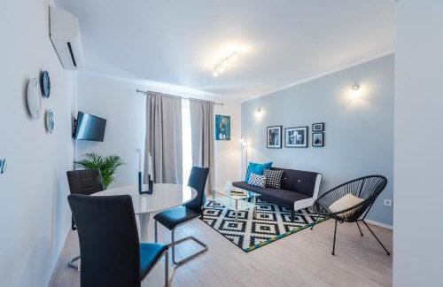 Apartments Villa Made 4U - Foto 26