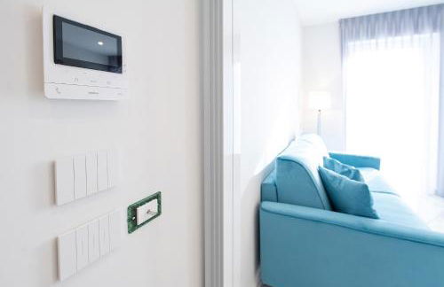 Tema Suites - Dimore Partenopee - Foto 11