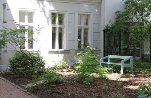 Nollendorf Apartments - 1 separate bedroom and 1 living room with sofa bed in Motzstraße - Foto 25