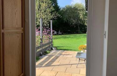 The Snuggery Broadclyst - Foto 17