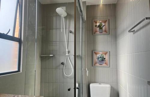 Flats Luxuosos no Vivir Maria Paula em Intermares Cabedelo - Angela Hospedagens - Foto 21