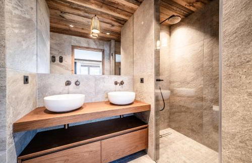 Chalet Vallon, Méribel - by EMERALD STAY - Foto 30