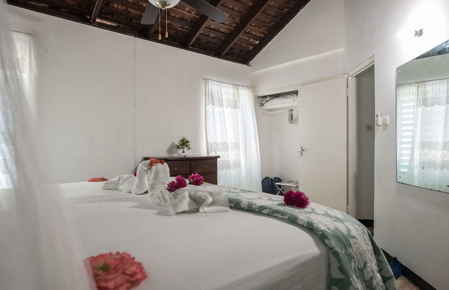 Beach Palm Villa - Photo 12