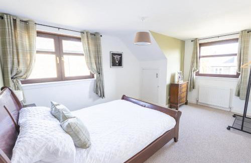 Birchgate Bothy - Spacious 4 Bedroom Home in Dunoon - Foto 14