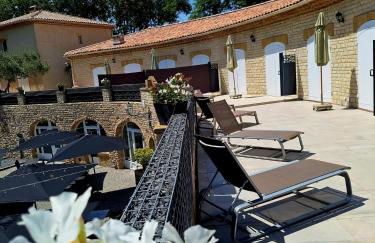 Domaine de la Mautanne - Foto 35