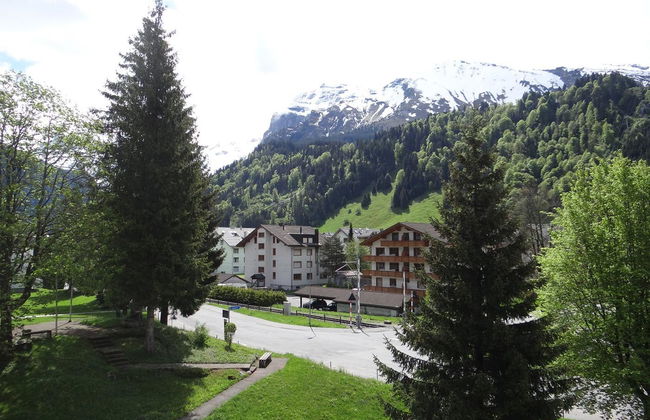 Sunnmatt West Wohnung 744 - Foto 19