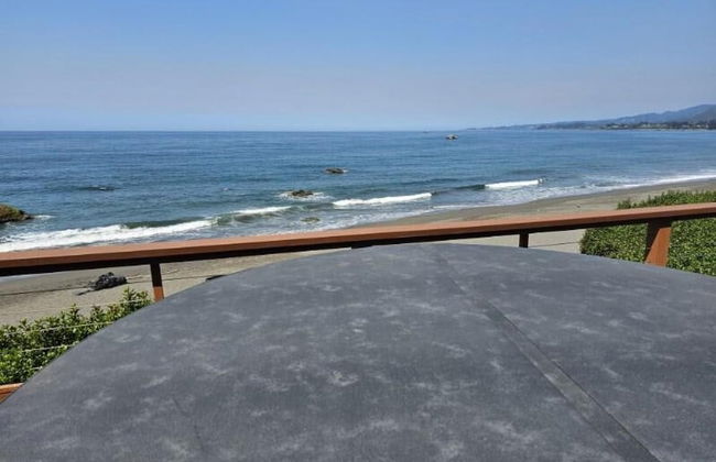 Oceanfront Cabin 9 With Jacuzzi Awesome Views - Foto 12