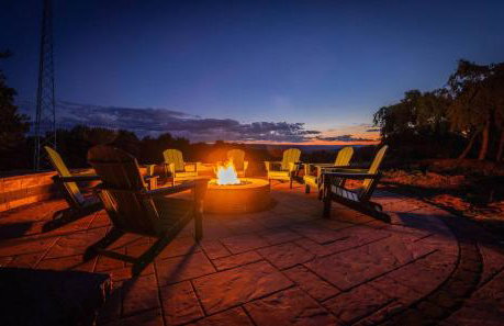 Welcome to the Lodge! Little Falls NY - Foto 2