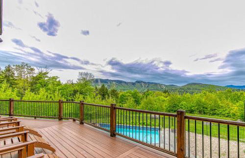 Mountain Estate Family Getaway - Foto 35