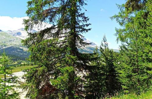 Appartement duplex au pied des pistes - Foto 4