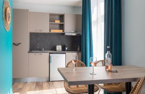 Château de Tauziès, The Originals Relais - Foto 29