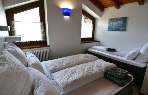 Naturstein-Rustiko Casa Marie - Foto 7