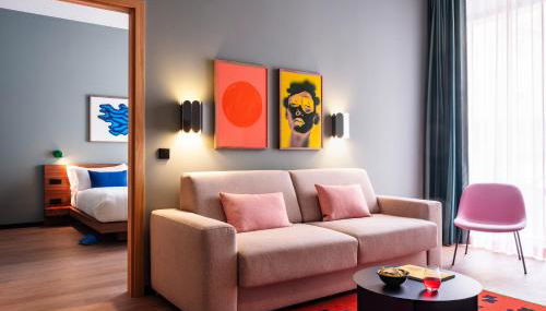 Numa Lisbon Anjos - Foto 5