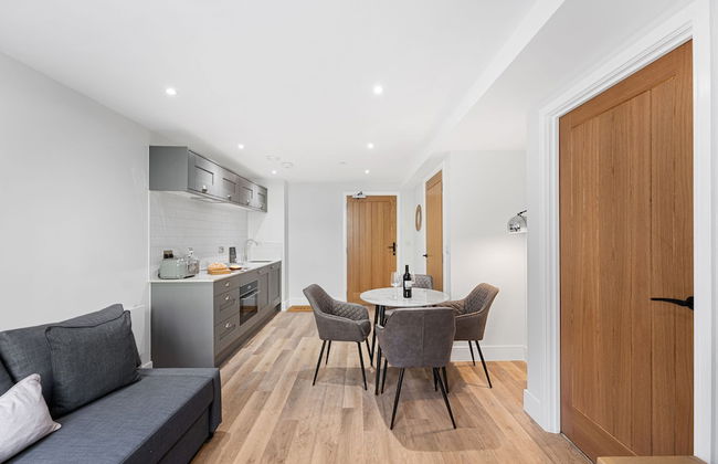 Host Stay Rock Mill 32 - Derwent - Foto 3