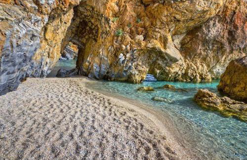 Melithos Villa - Foto 48