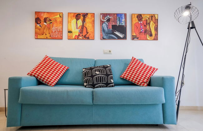 Urban Colours Sauceda VII - Foto 29