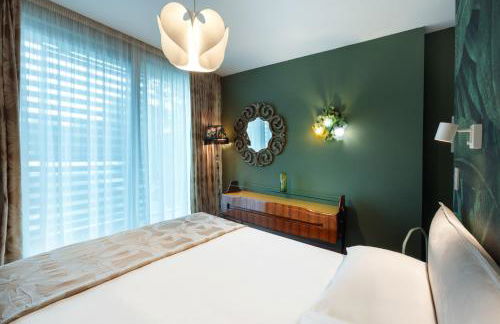 Molari Luxury Suites - Riccione - Photo 66
