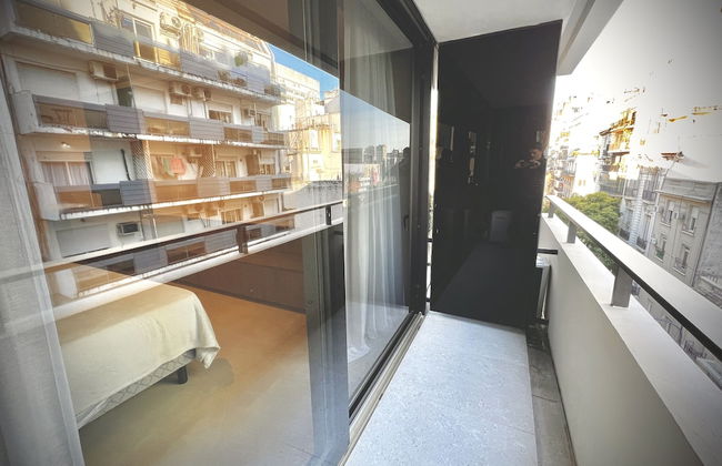 Luxury Apartments in Deco Recoleta by Apartments Bariloche - Photo 76