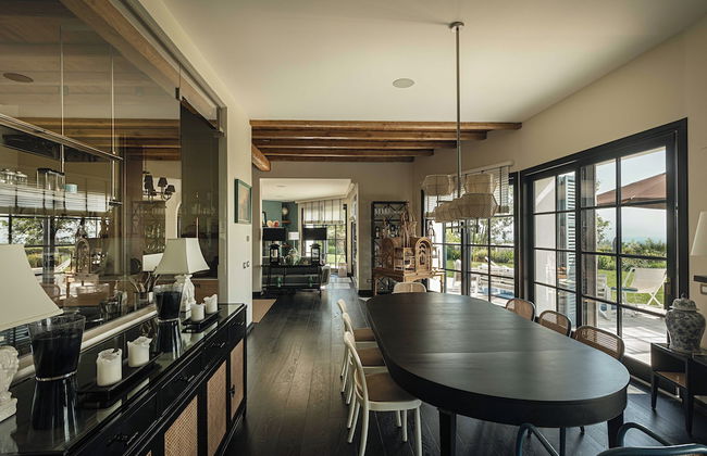 Green and Blue Villa by Wonderful Italy - Photo 37