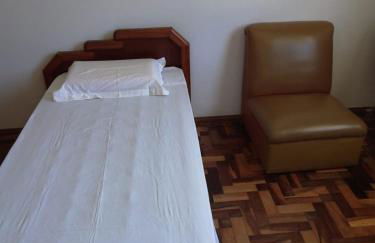 Casa grande com piscina e churrasqueira - Photo 22