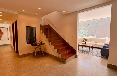 Casa 10 Floresta Boa Vista - Piscina Privativa, Adega e Conforto em 4 suítes - Photo 22