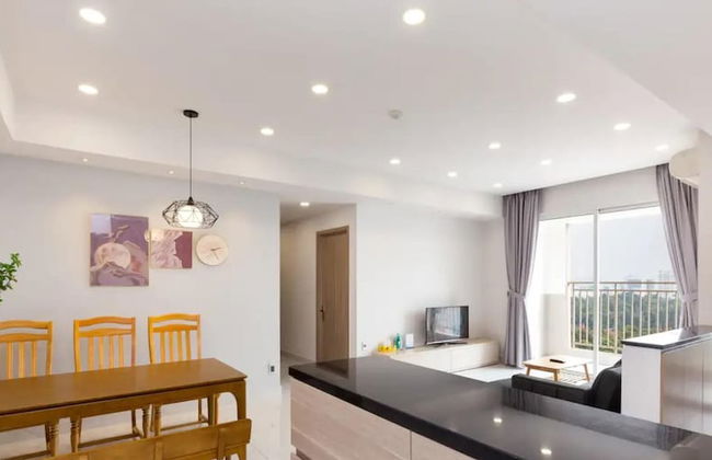 Botanica Orchard Luxury Near Airport - Foto 23