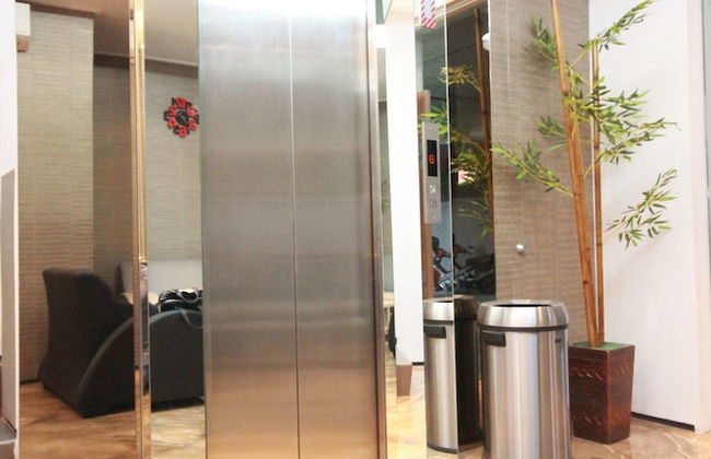 Harvia Suites - Foto 8