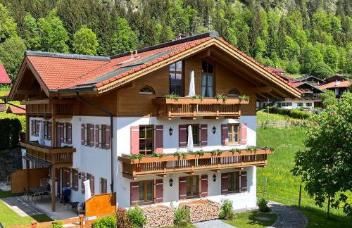 Ferienwohnungen Beim Hausbacher - Foto 8