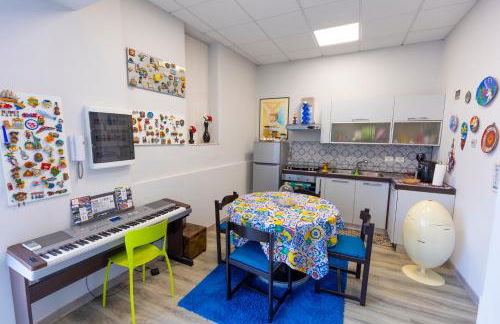 Intro art music house - Foto 10