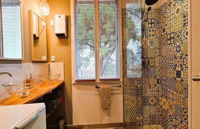 Le Cottage Nature Loin de l oeil - Foto 20