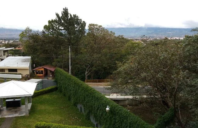 Las Yagrumas Condo Escazu - Foto 56