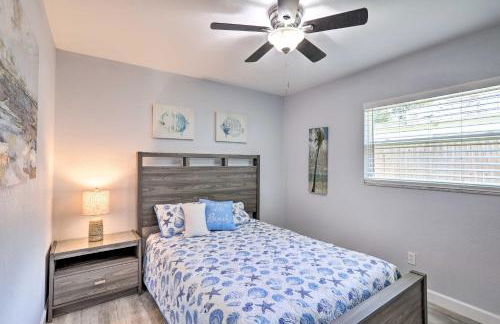 2 Mi to Beach Home with Screened Porch in Largo - Foto 18