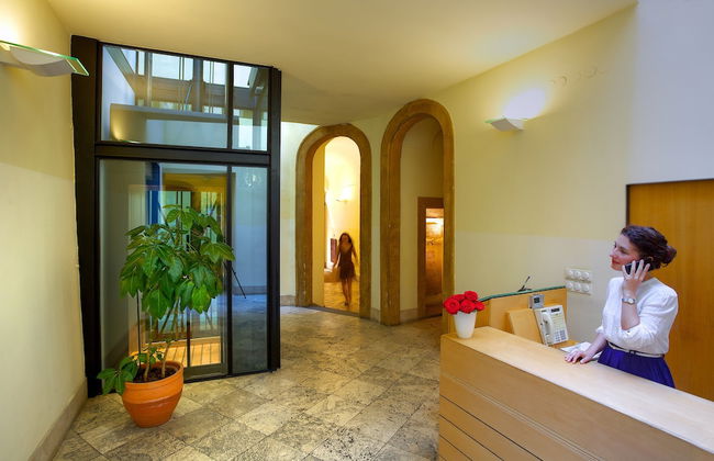 U Kapra Apartments - Foto 2