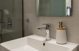 Mythical Olympus Mare Seaside Pool Villas - Foto 27