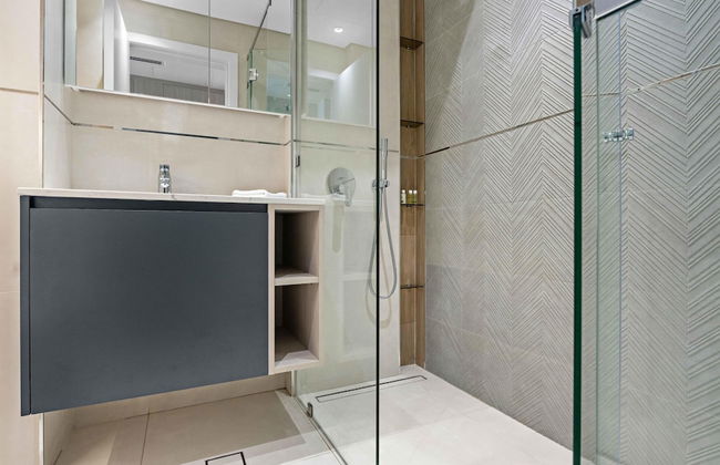 Brand new Studio in Al Furjan 2 Mins From Metro - Foto 8