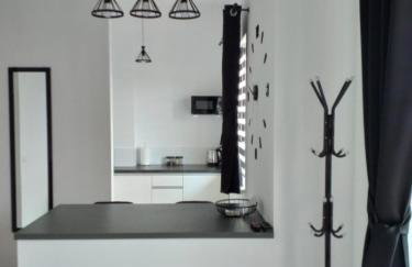 Apartamencik na Doby - Lubin - Foto 5