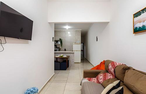 Churrasqueira - 7 minutos de Carro da Praia Ocian - Foto 19