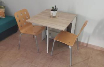 Apartamento Relax Mojácar - Foto 9