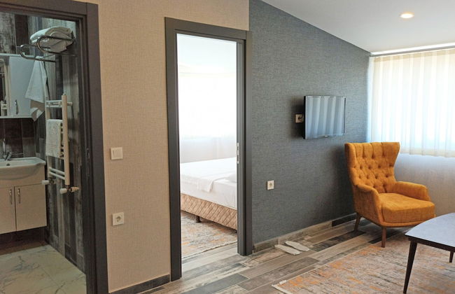 CITY59 SUITES & RESIDENCE - Foto 13