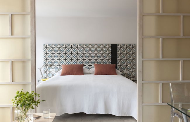 Eric Vökel Boutique Apartments - Copenhagen Suites - Foto 9