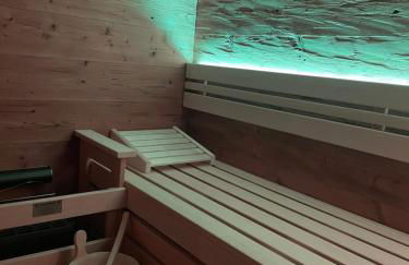 kleineauszeit3, Feldberg, direkt an Skipiste, mit Sauna - Photo 21