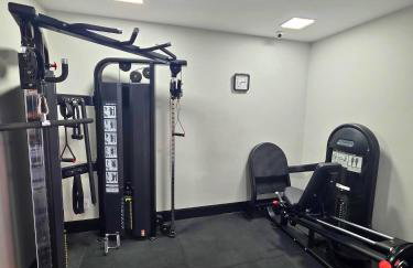 Rio Habitat Flat with BBQ & Pool - Foto 12