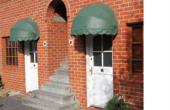 Bay Hotel Apartments - Photo 2