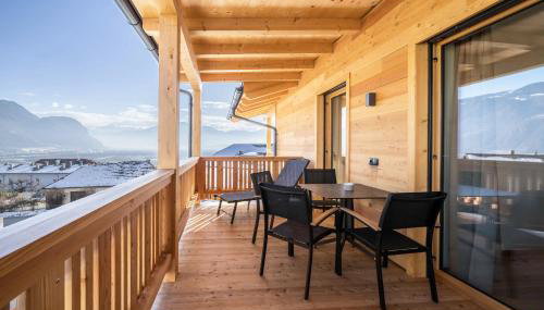 Apt Lärche - Nockerhof - Foto 4