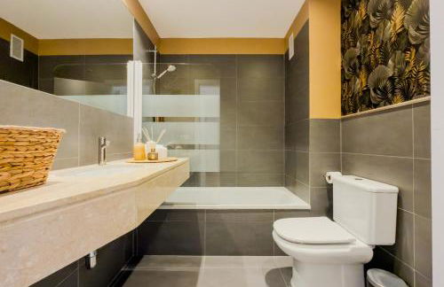 Four Petals Barcelona Boutique Apartments - Foto 19