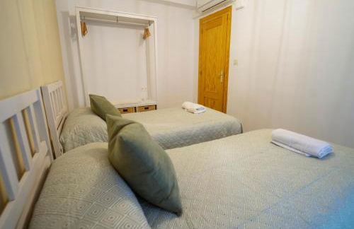 Apartamento Sol Granada - Espacioso, bien ubicado y muy valorado - Foto 26