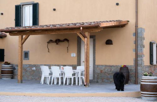 Casale Il Terranova - Foto 9