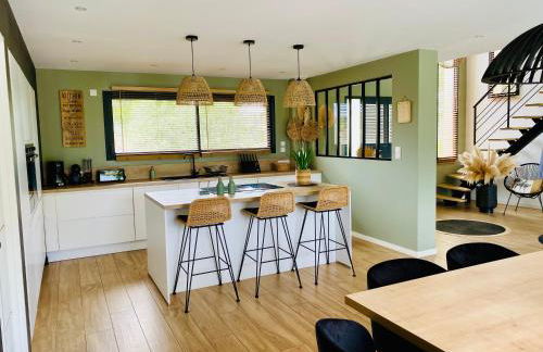 Villa 10 min du circuit des 24h du Mans - Photo 15